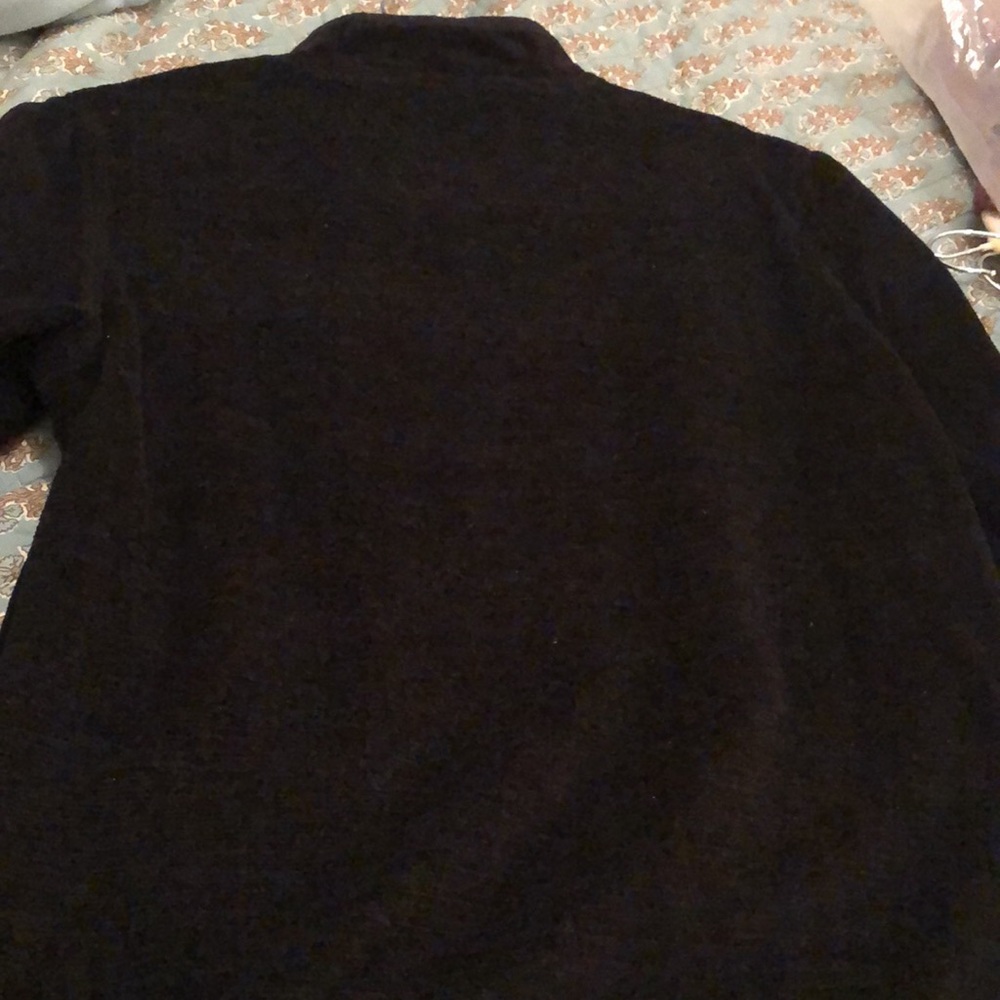 Vintage Black Flashback Jacket - image 5